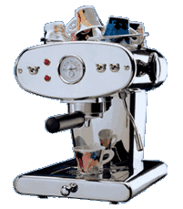 Espressomaschine X1